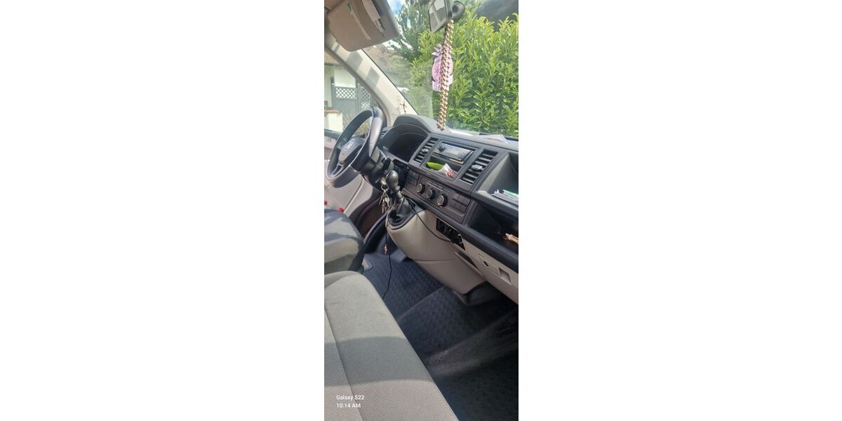 VW T6 Transporter 335.000 km 17.850 &euro; Ruhstorf 94099
