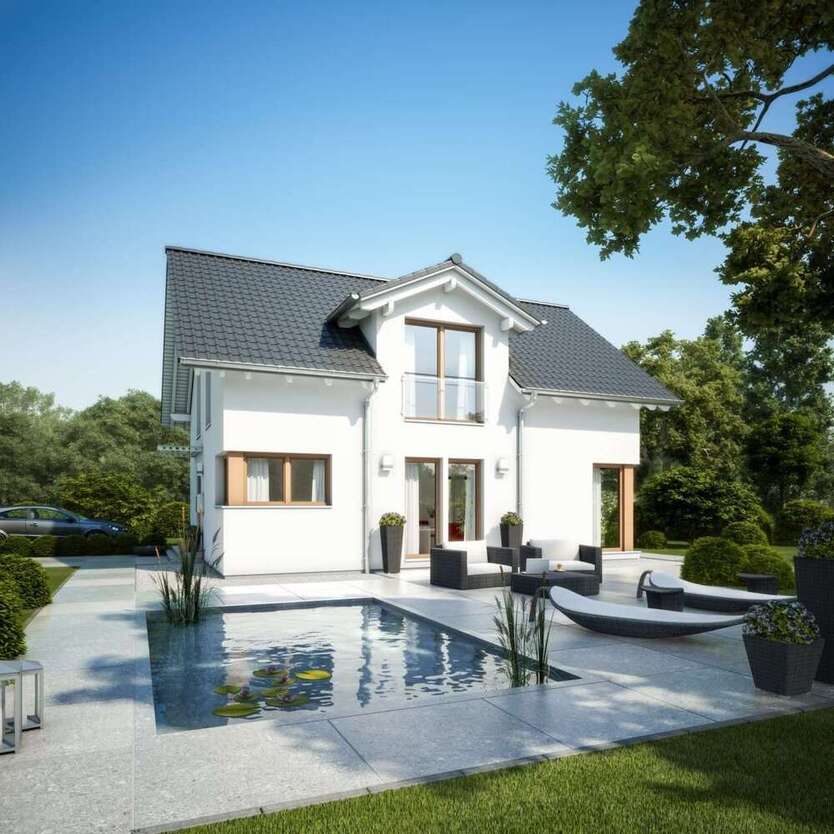 Haus zum Kaufen in Hünfeld 510.000 € 138 m²