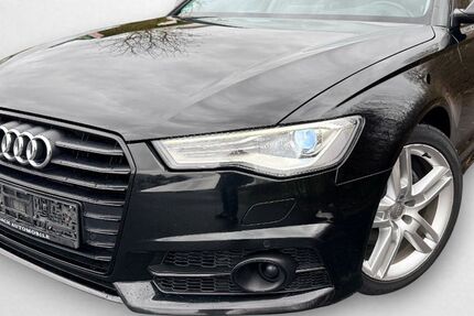 Audi A6 165.000 km 17.350 &euro; Bessenbach 63856