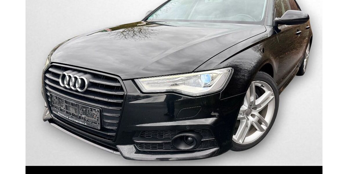 Audi A6 165.000 km 17.350 &euro; Bessenbach 63856