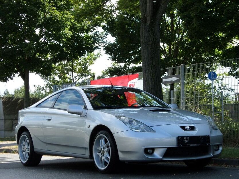 Celica