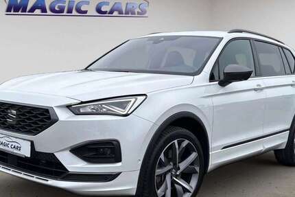 Seat Tarraco 37.000 km 38.900 &euro; Worms 67547