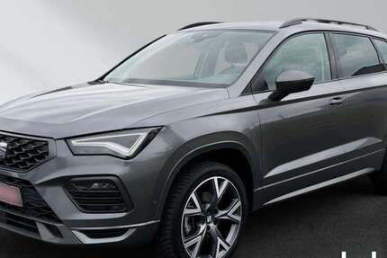 Seat Ateca 56.007 km 26.290 &euro; Altenberge 48341