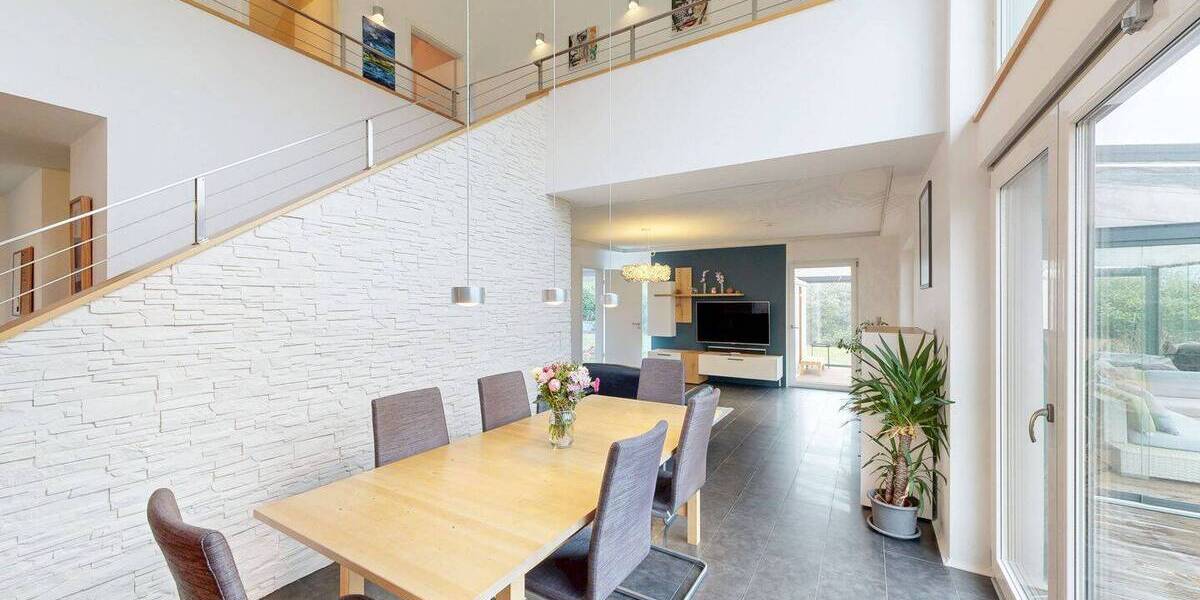 Einfamilienhaus Lohr am Main Sackenbach - 5 Zimmer, 161 m&sup2;, 695.000&euro; | Angebot:26673405