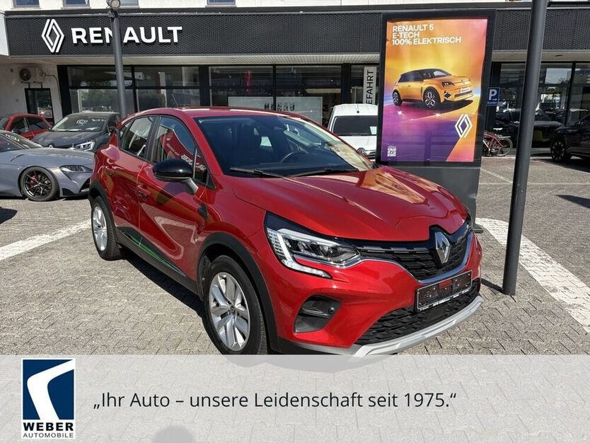 Captur