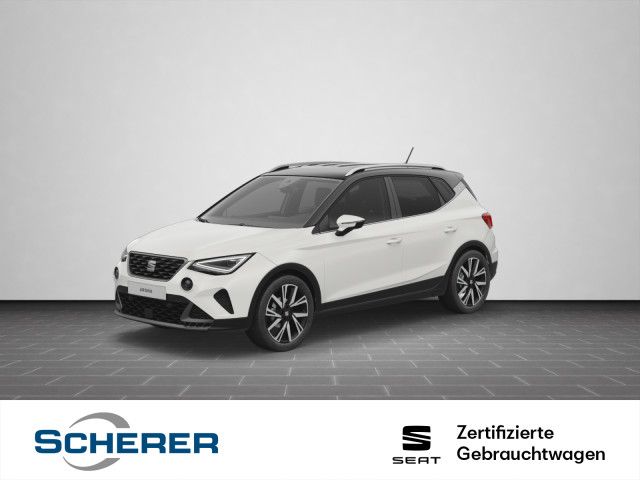 Seat Arona 8.843 km 21.900 &euro; Ludwigshafen 67063