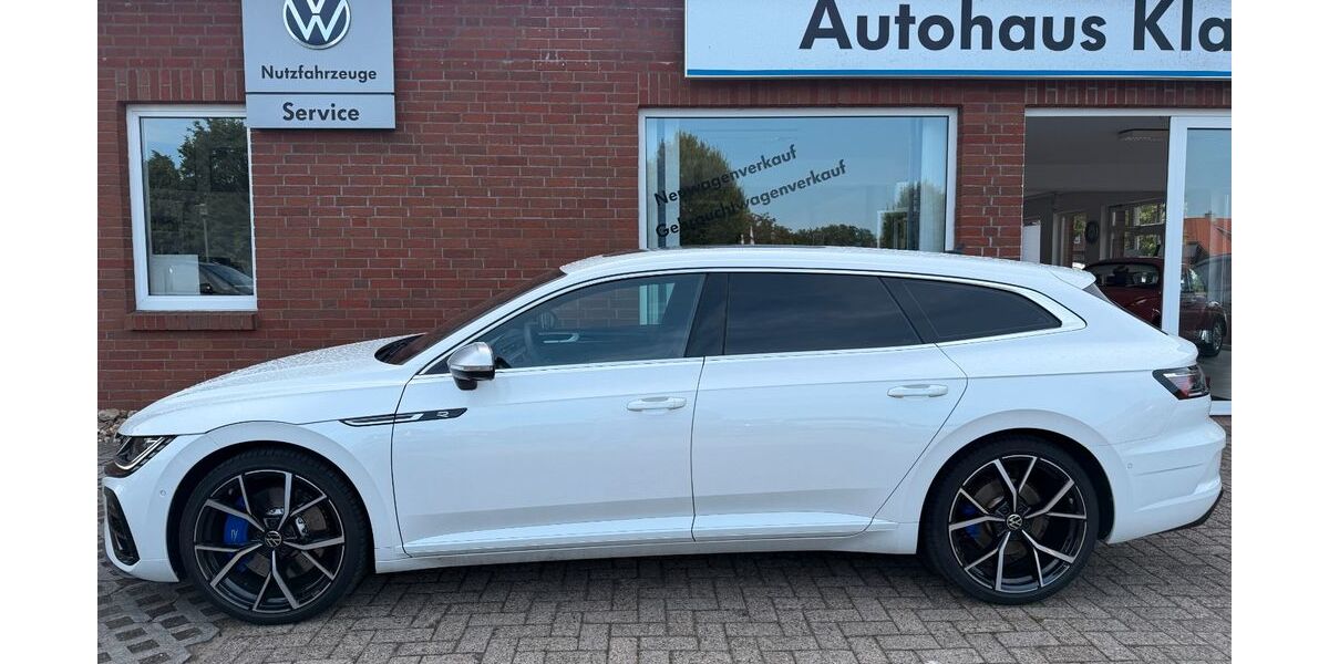 VW Arteon 43.720 km 33.195 &euro; Essen Oldenburg 49632