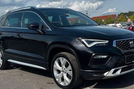 Seat Ateca 158.000 km 15.500 &euro; Mittenwalde 15749