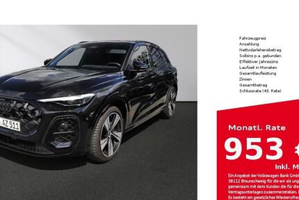 Audi Q5 13.000 km 62.890 € Lübeck 23556