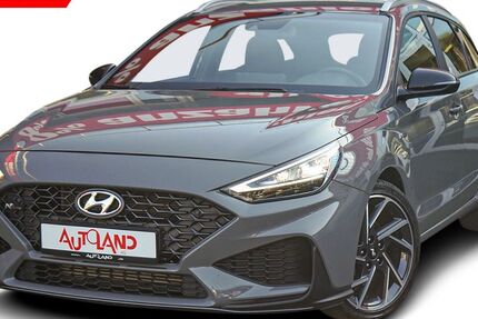 Hyundai i30 14.836 km 25.950 &euro; Zella-Mehlis 98544