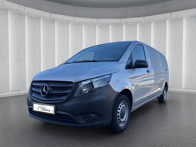 Mercedes-Benz Vito 59.900 km 22.900 &euro; Bad Kreuznach 55545