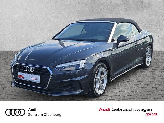 Audi A5 25.637 km 40.776 € Oldenburg 26135