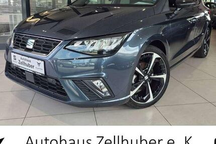 Seat Ibiza 19.870 km 20.389 &euro; Neuötting 84524