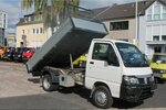 Piaggio Porter MAXXI KIPPER lang AHK 1.Hand !! 38.000 km 18.950 &euro; Bonn 53225