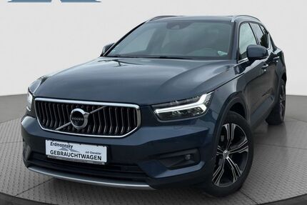 Volvo XC40 53.000 km 26.940 &euro; Celle 29229