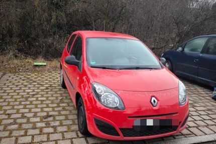 Renault Twingo 167.218 km 899 &euro; Reutlingen 72770