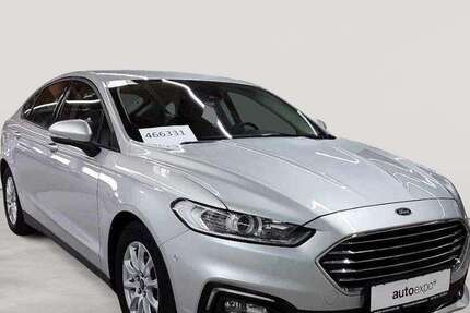 Ford Mondeo 101.509 km 12.189 &euro; Fernwald-Steinbach 35463