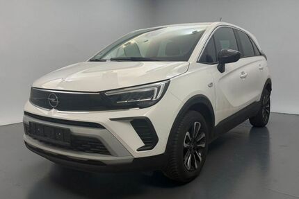 Opel Crossland (X) 20.000 km 14.999 &euro; Reutlingen / Mittelstadt 72766
