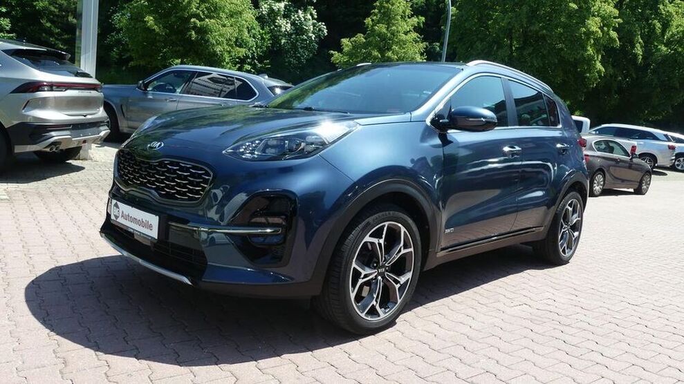 Sportage