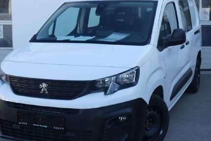 Peugeot Partner 78.879 km 17.290 &euro; Bergatreute 88368
