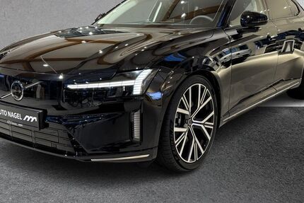 Volvo ES90 3.000 km 94.710 &euro; Münster 48155