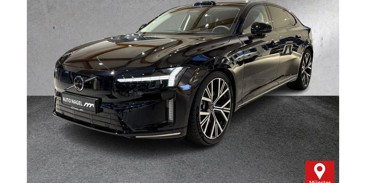 Volvo ES90 3.000 km 94.710 &euro; Münster 48155