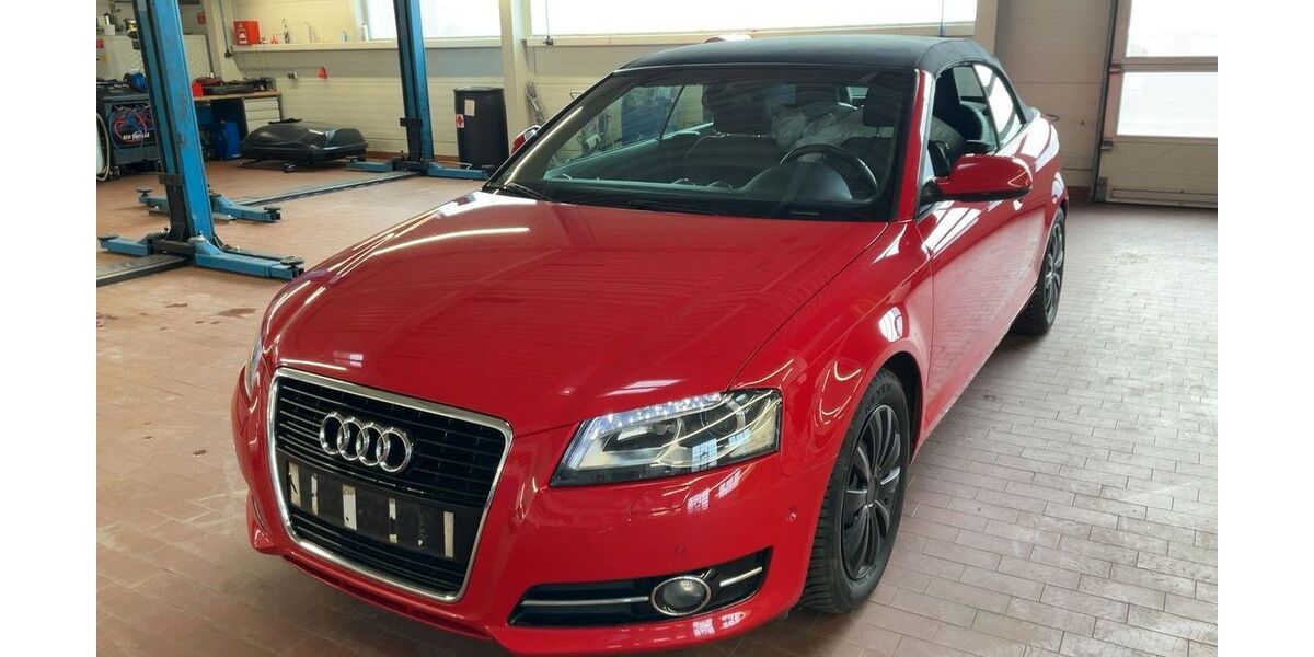 Audi A3 135.290 km 6.200 &euro; Saarbrücken Alt-Saarbrücken 66117