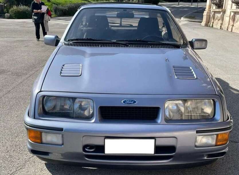 Sierra