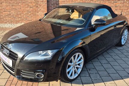 Audi TT 119.040 km 14.490 &euro; Helpsen 31691