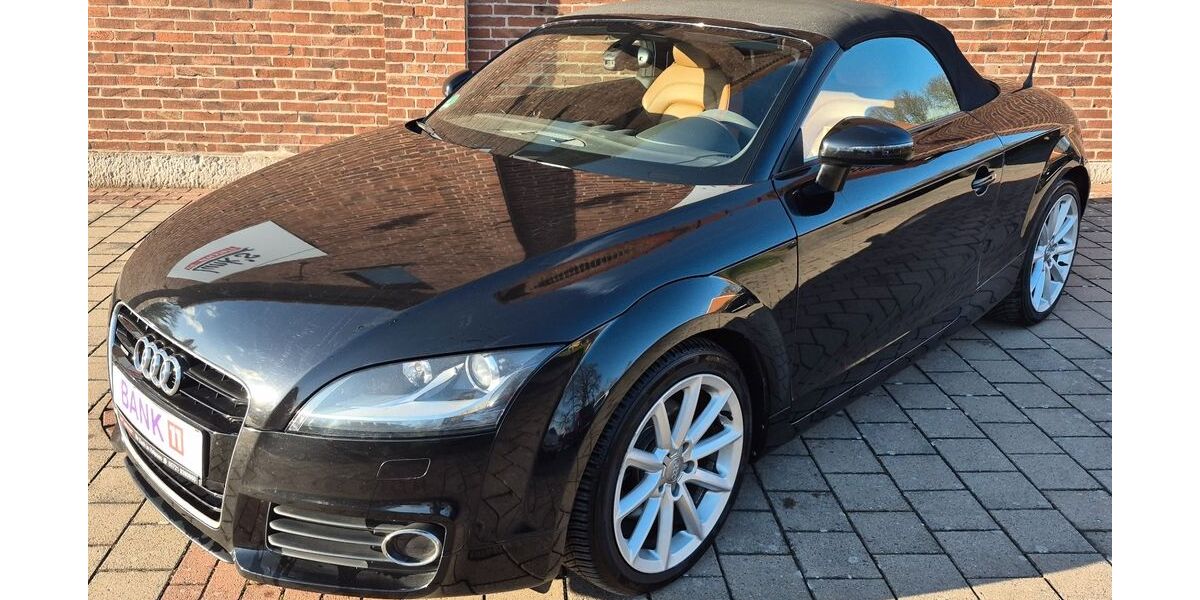 Audi TT 119.040 km 14.490 &euro; Helpsen 31691