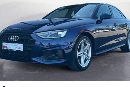 Audi A4 47.055 km 30.460 &euro; Rottweil 78628