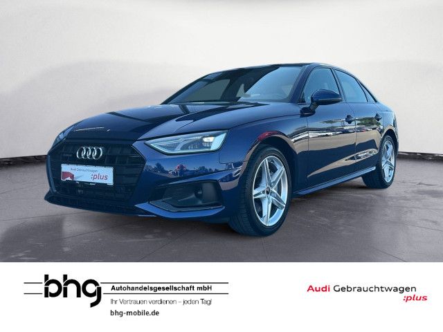 Audi A4 47.055 km 30.460 &euro; Rottweil 78628