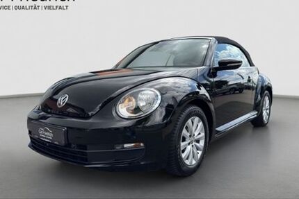 VW Beetle 114.300 km 11.920 &euro; Steinfurt-Borghorst 48565