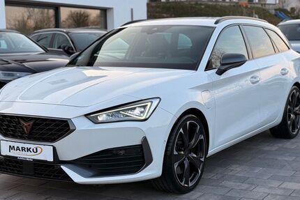 Cupra Leon 118.800 km 19.700 &euro; Wolfhagen 34466