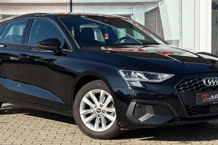 Audi A3 113.401 km 21.490 € Ribnitz Damgarten 18311