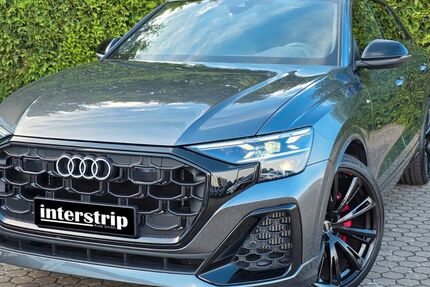 Audi Q8 9.900 km 90.490 &euro; Höchstädt a.d.Donau 89420