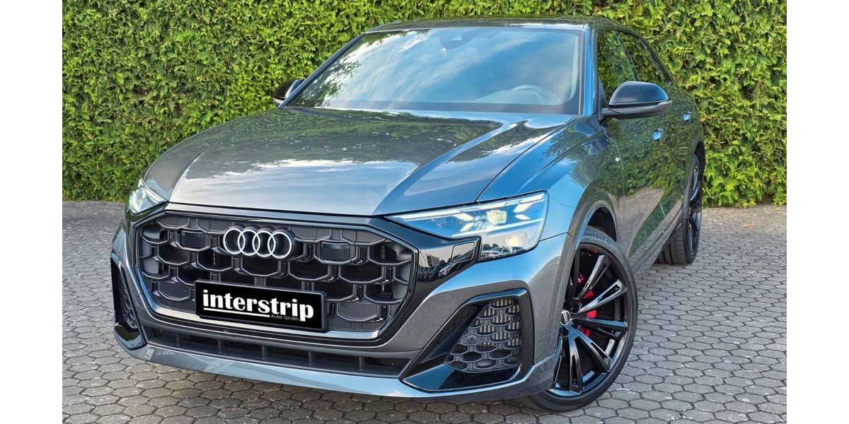 Audi Q8 9.900 km 90.490 &euro; Höchstädt a.d.Donau 89420