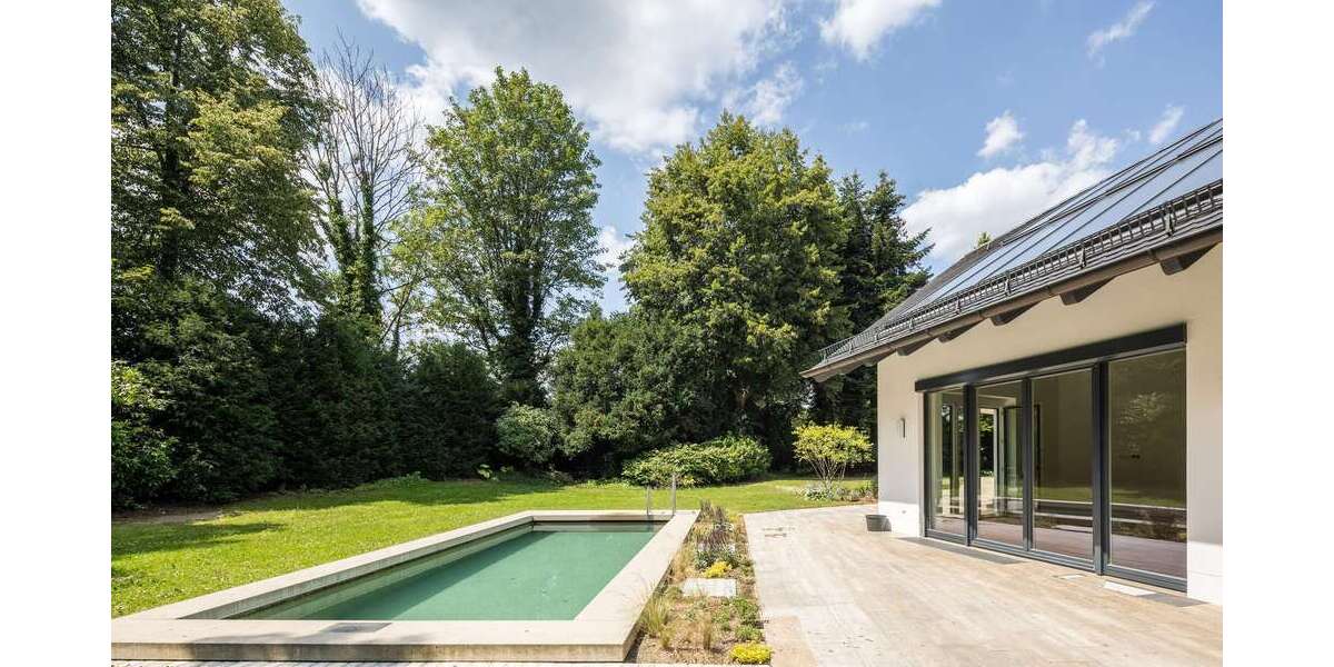 Haus zum Mieten in Grünwald 11.200 € 452 m² 7 zimmer