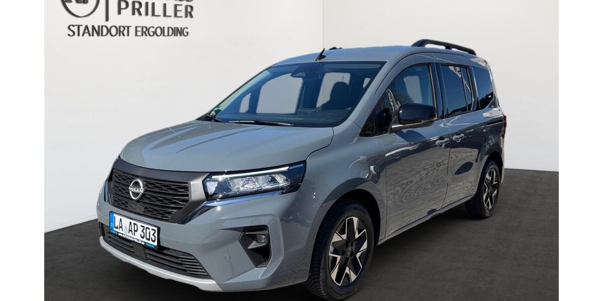 Nissan Townstar 2.500 km 29.700 &euro; Ergolding 84030