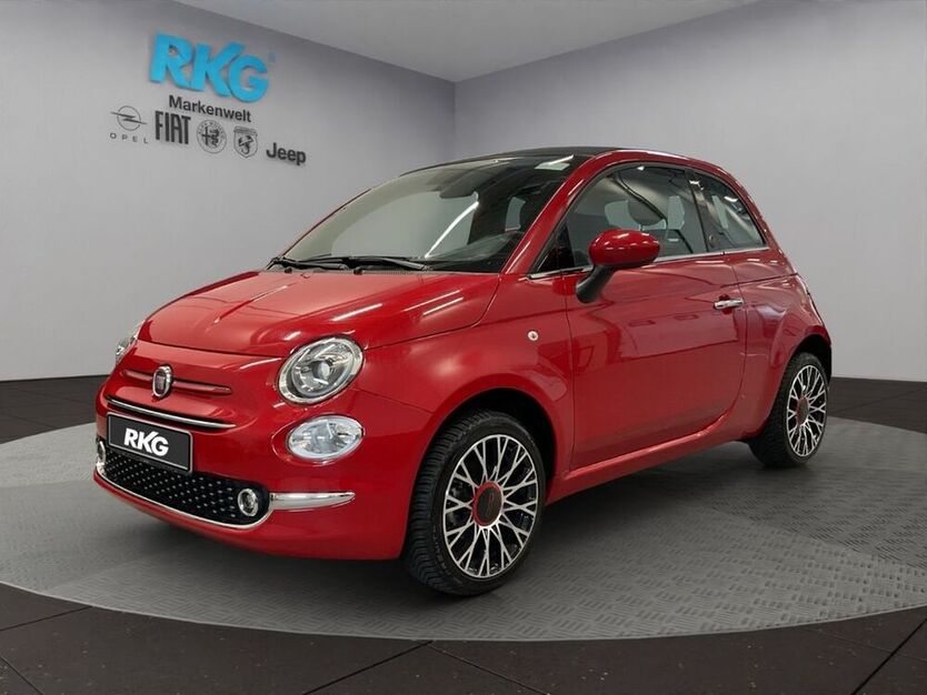 500C