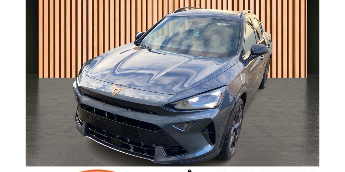 Cupra Formentor 10.850 km 36.980 &euro; Dresden 01328