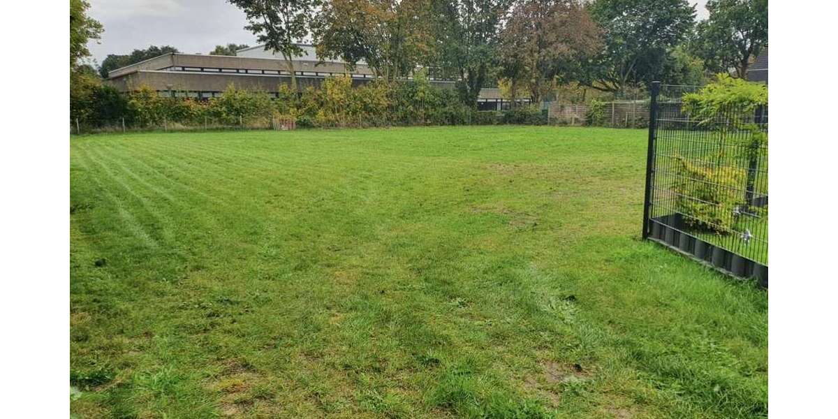 Grundstück Delmenhorst Brendel/Adelheide - 290.000&euro; | Angebot:26032425