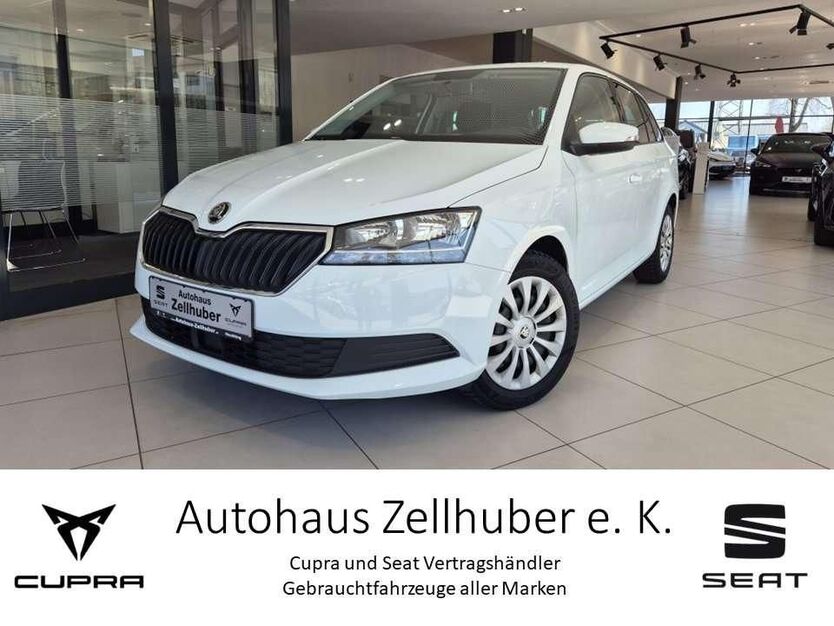 Fabia