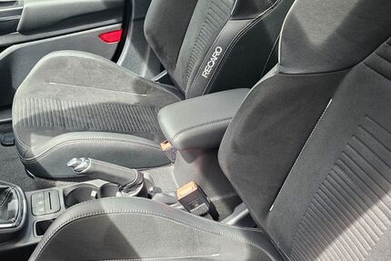 Ford Fiesta 11.600 km 18.200 &euro; Ravensburg 88213