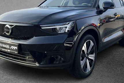 Volvo C40 47.498 km 27.400 &euro; Steinfurt 48565