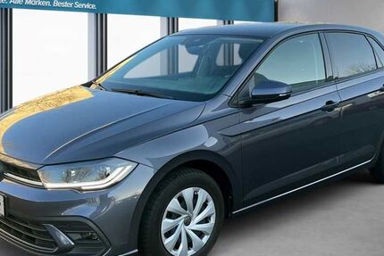 VW Polo 27.788 km 19.570 &euro; Schweinfurt 97424