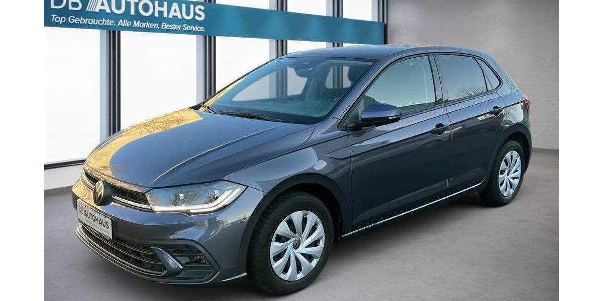 VW Polo 27.788 km 19.570 &euro; Schweinfurt 97424