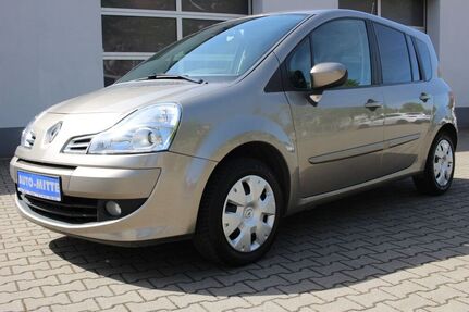 Renault Modus