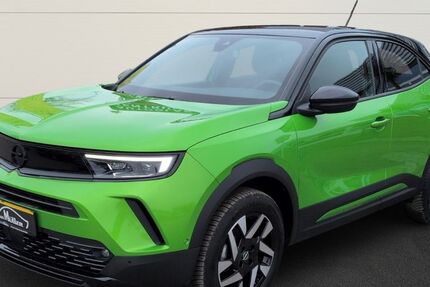 Opel Mokka 8.095 km 21.675 &euro; Gnarrenburg 27442