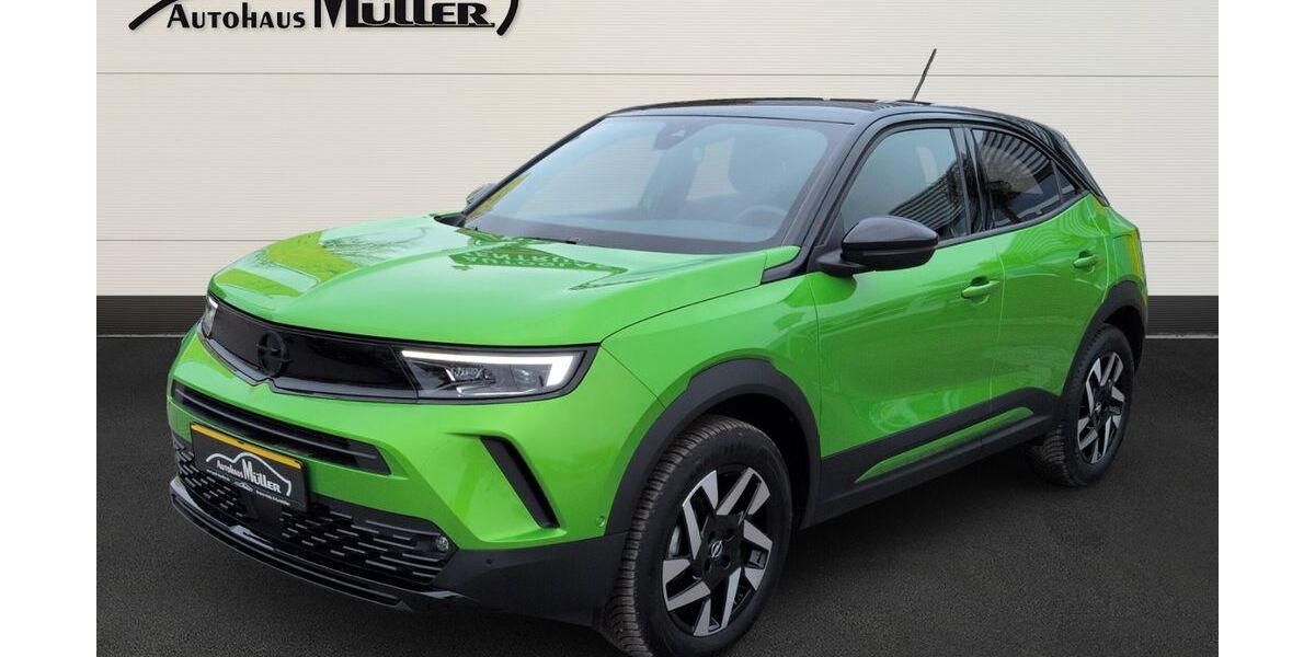 Opel Mokka 8.095 km 21.675 &euro; Gnarrenburg 27442